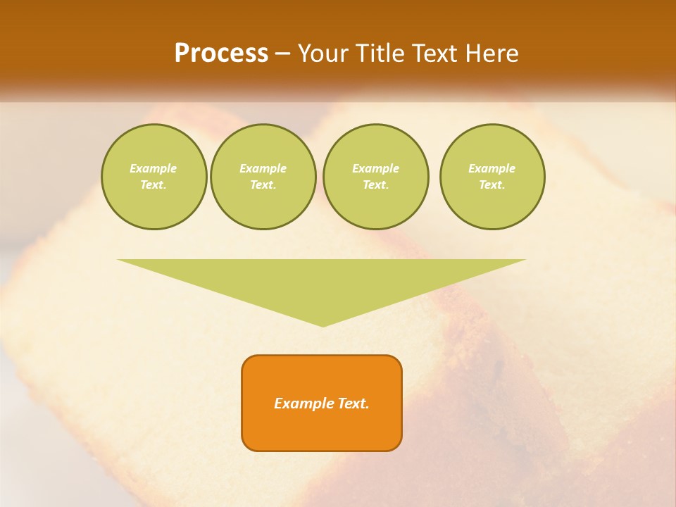 Dream Selling Finance PowerPoint Template