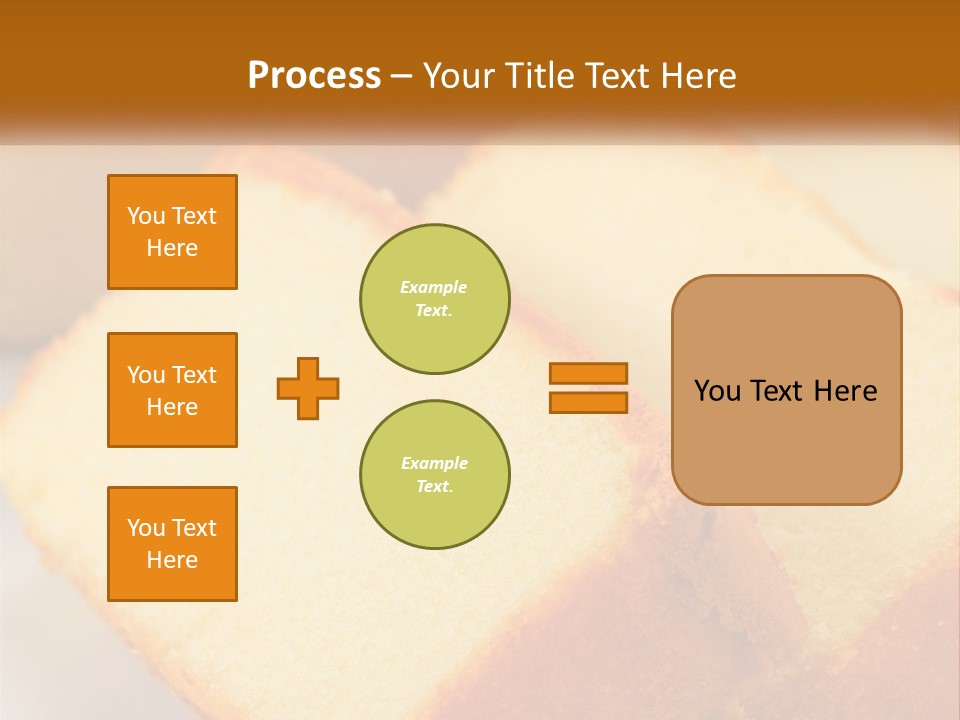 Dream Selling Finance PowerPoint Template