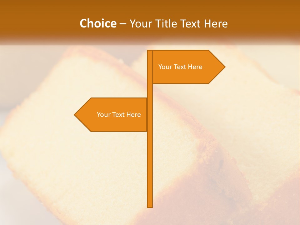 Dream Selling Finance PowerPoint Template