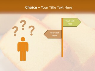 Dream Selling Finance PowerPoint Template