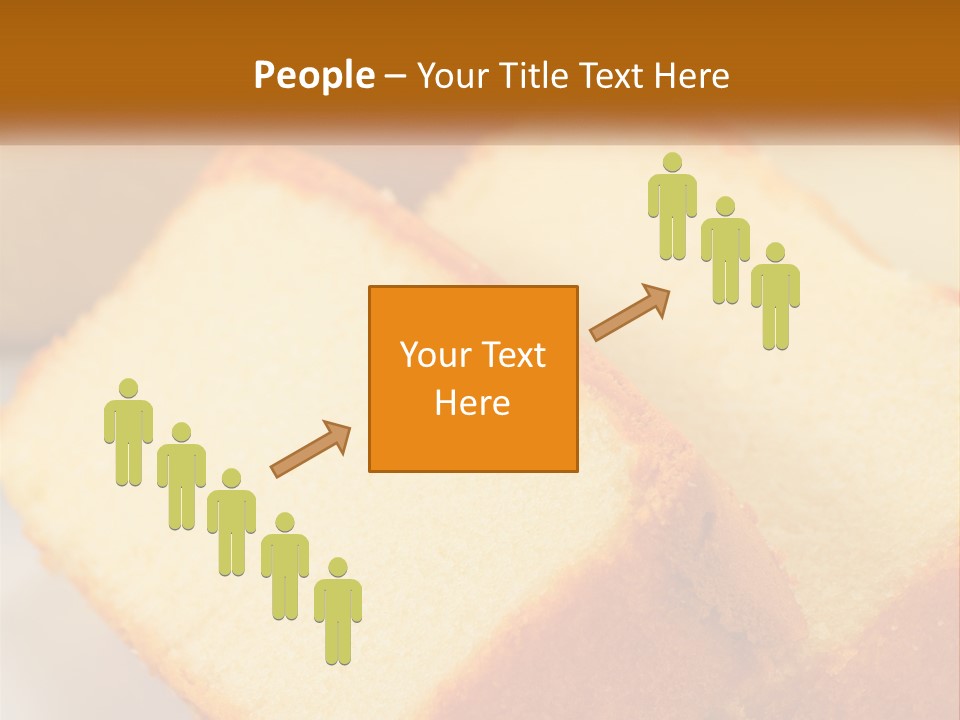 Dream Selling Finance PowerPoint Template