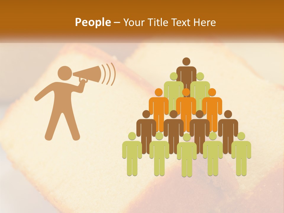 Dream Selling Finance PowerPoint Template