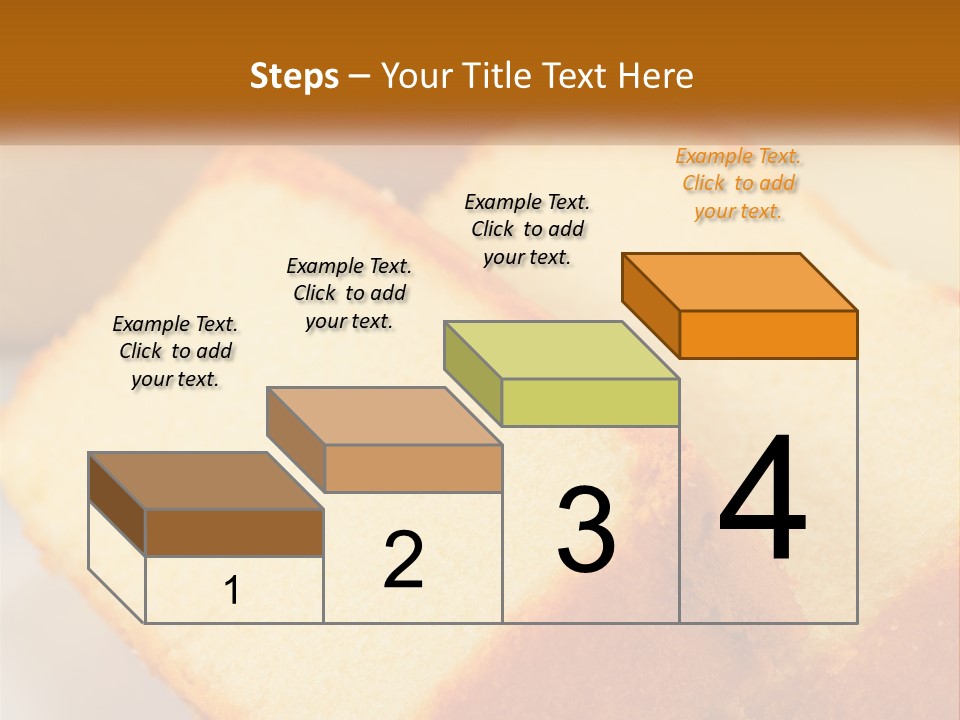 Dream Selling Finance PowerPoint Template