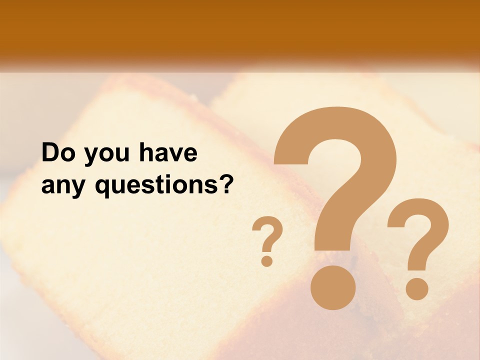 Dream Selling Finance PowerPoint Template