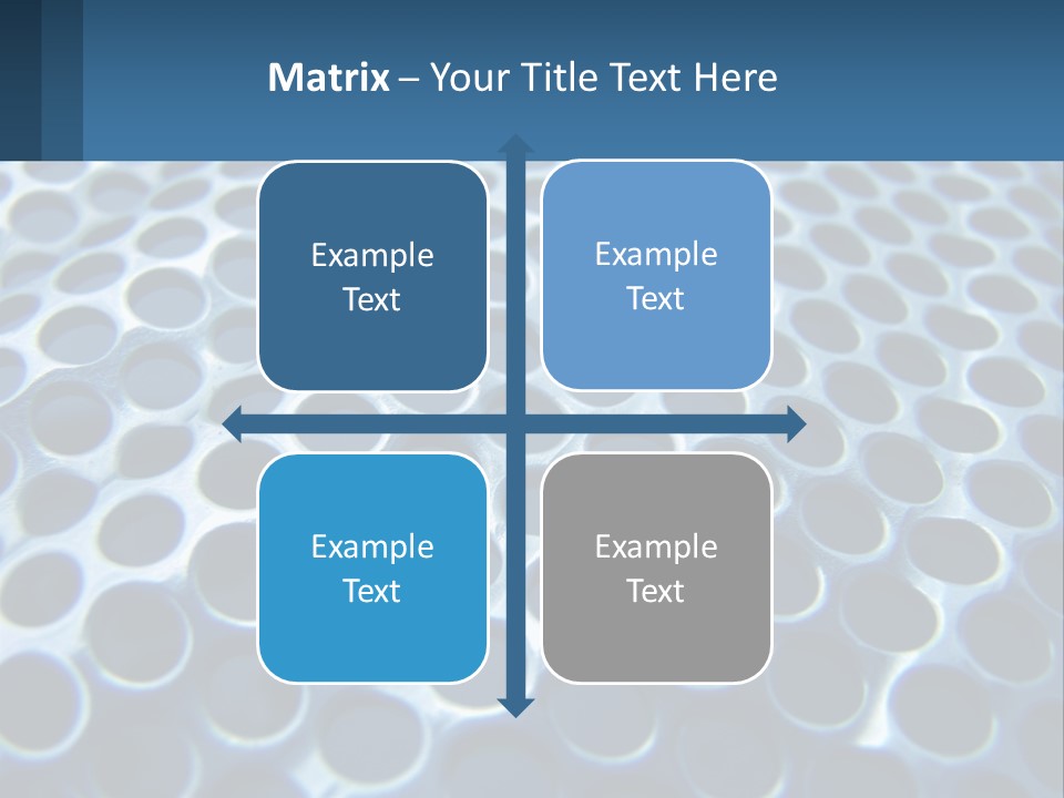 Cloud Agent Buy PowerPoint Template