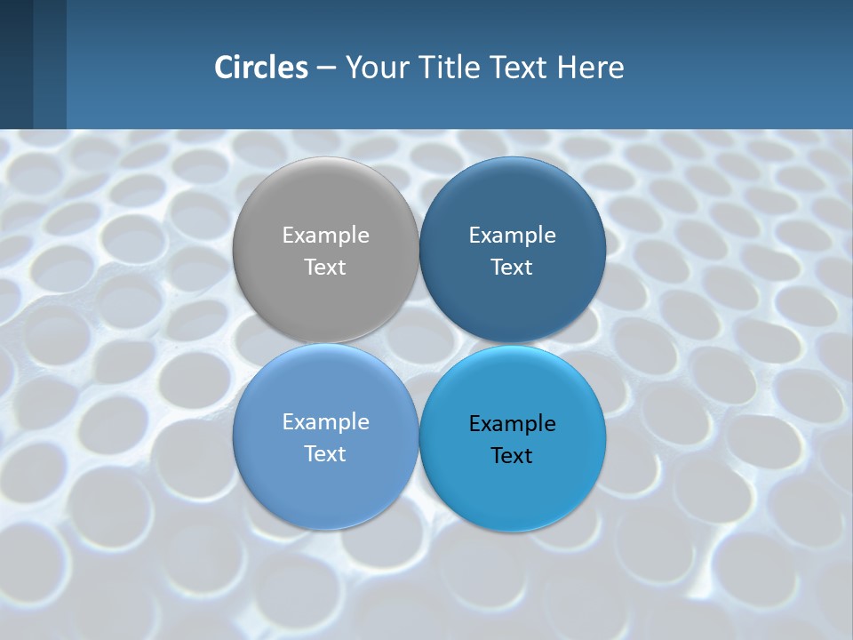 Cloud Agent Buy PowerPoint Template