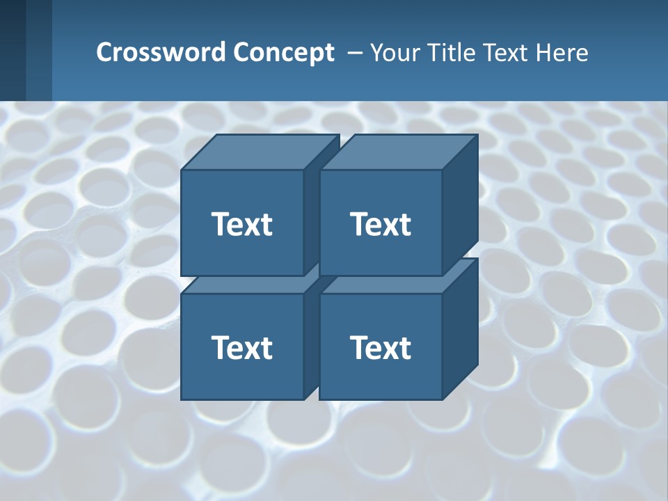 Cloud Agent Buy PowerPoint Template