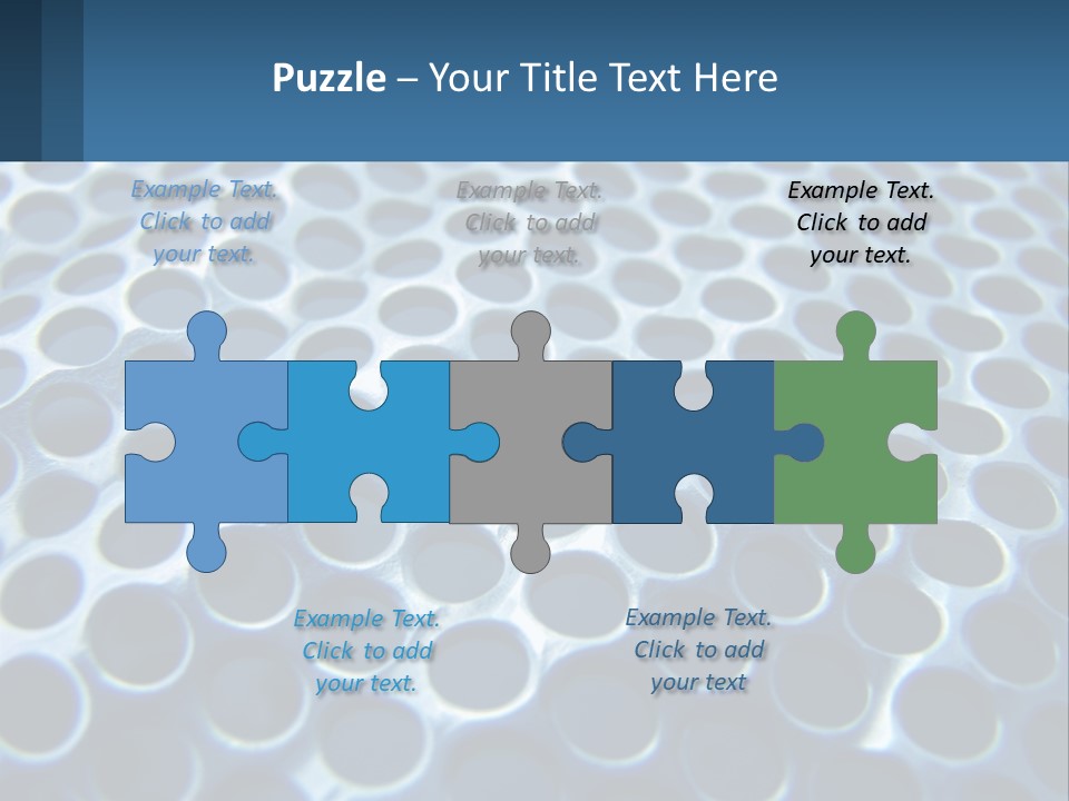 Cloud Agent Buy PowerPoint Template