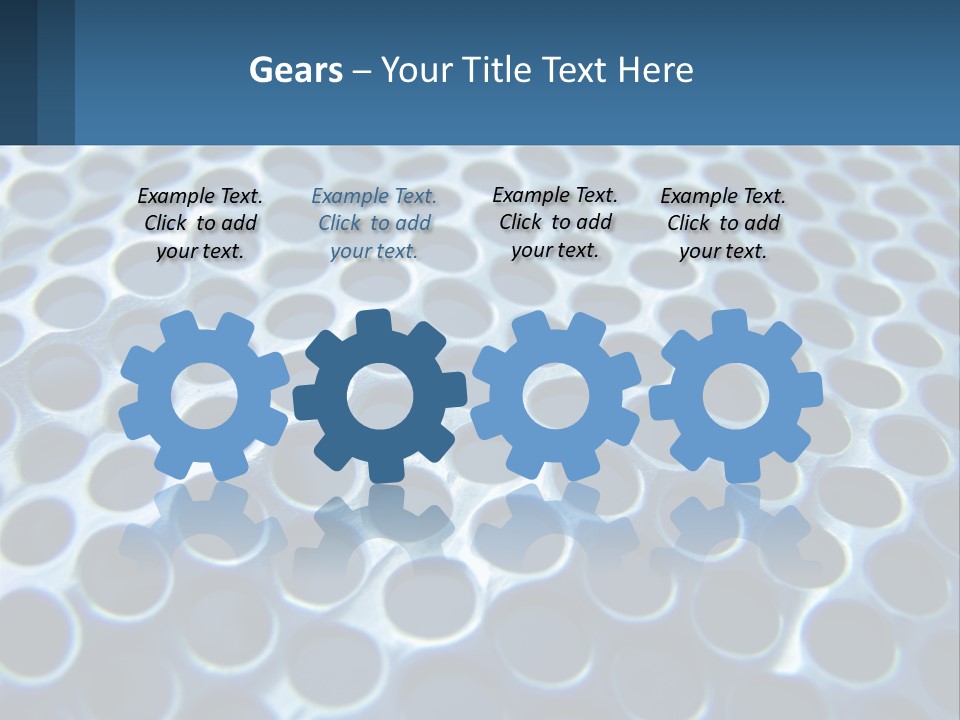 Cloud Agent Buy PowerPoint Template