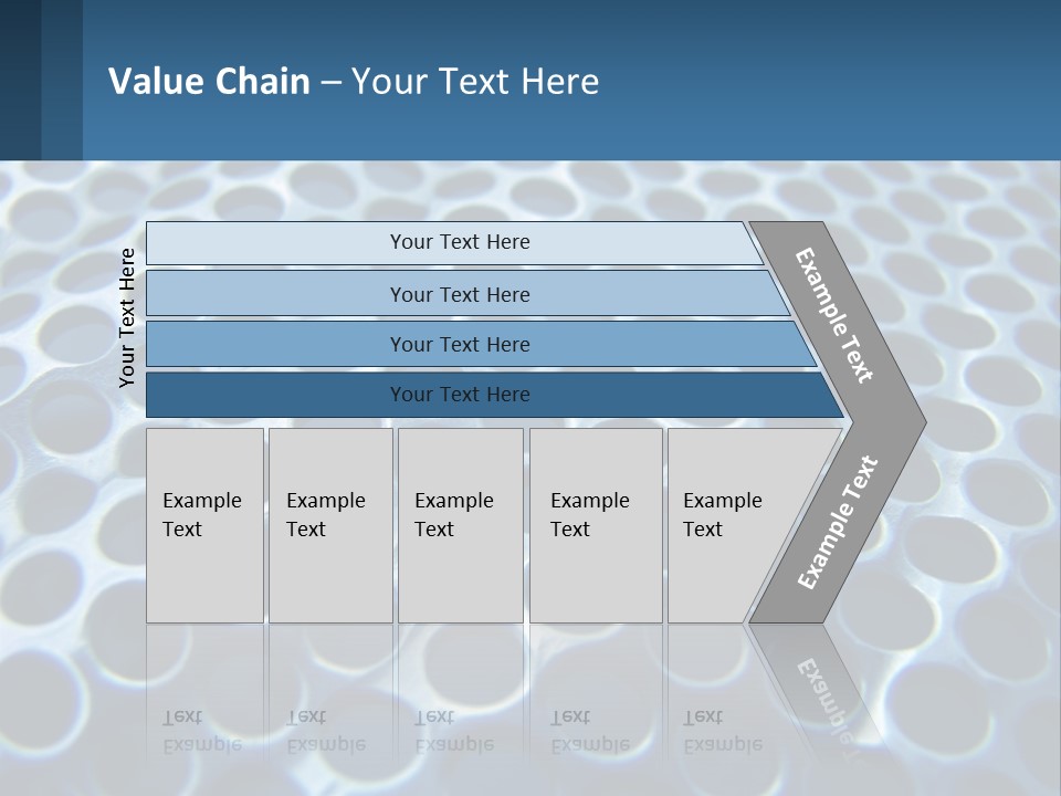 Cloud Agent Buy PowerPoint Template