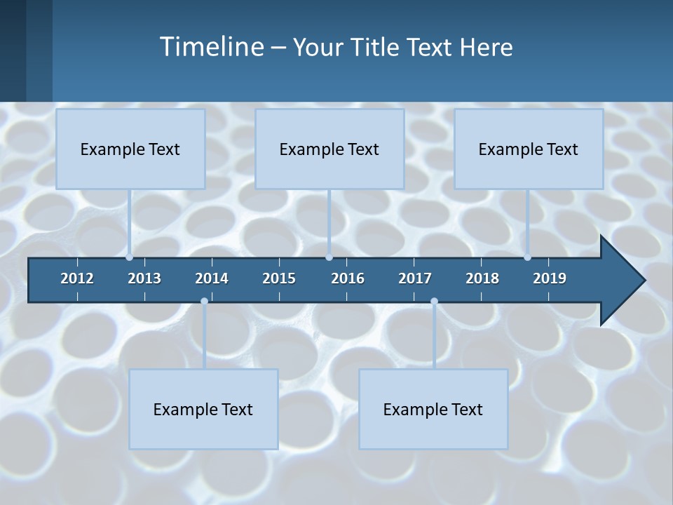 Cloud Agent Buy PowerPoint Template