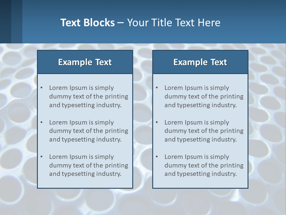 Cloud Agent Buy PowerPoint Template