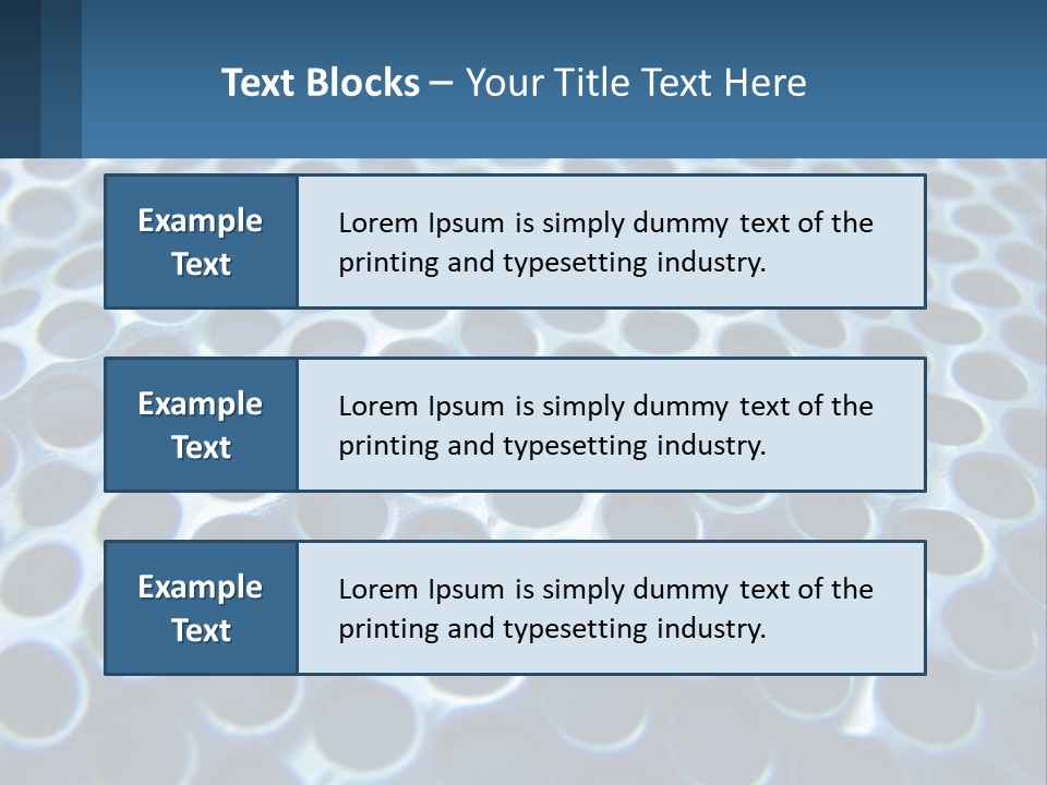 Cloud Agent Buy PowerPoint Template