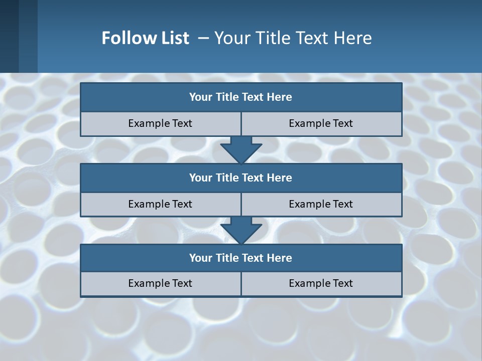 Cloud Agent Buy PowerPoint Template
