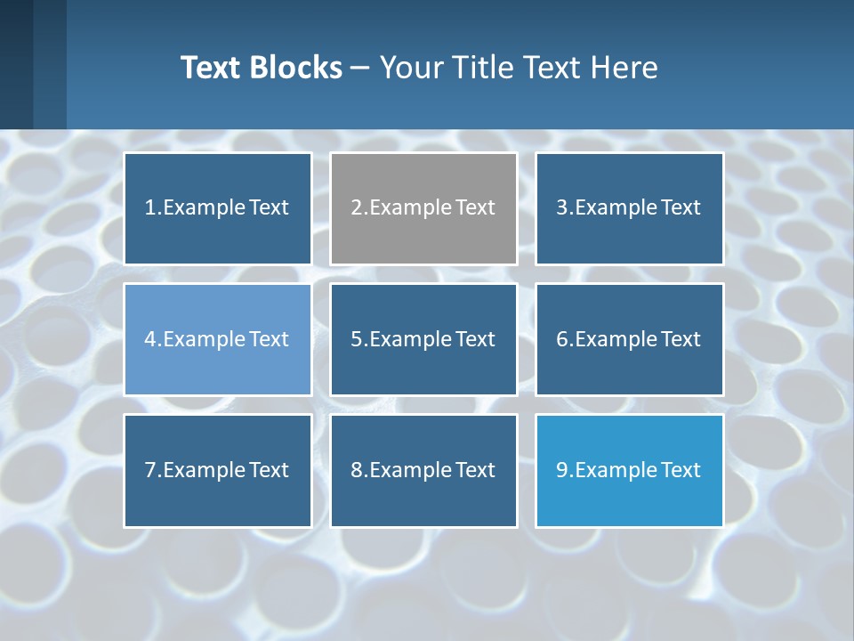 Cloud Agent Buy PowerPoint Template
