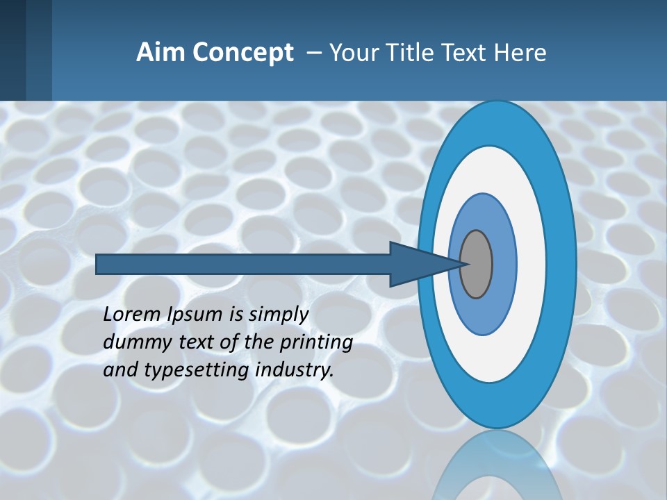 Cloud Agent Buy PowerPoint Template