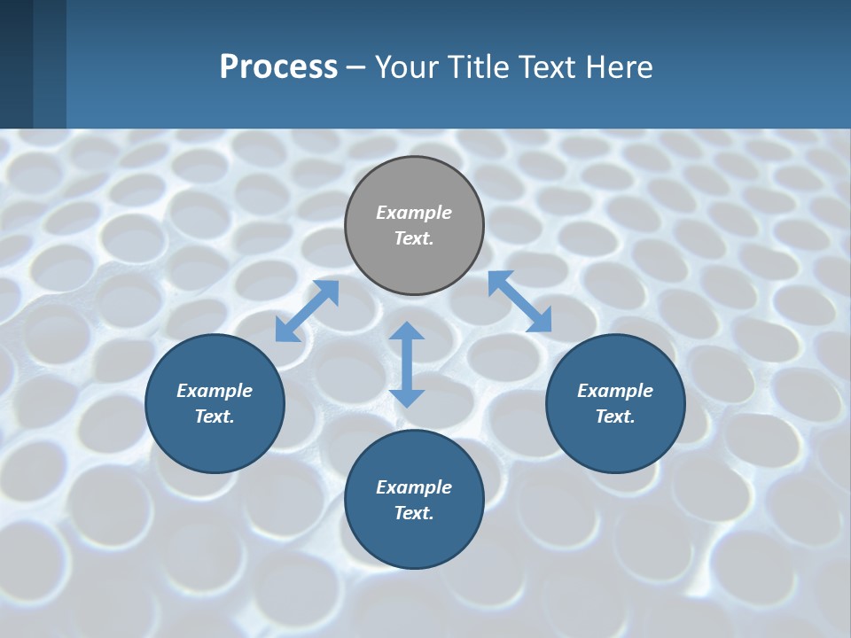 Cloud Agent Buy PowerPoint Template