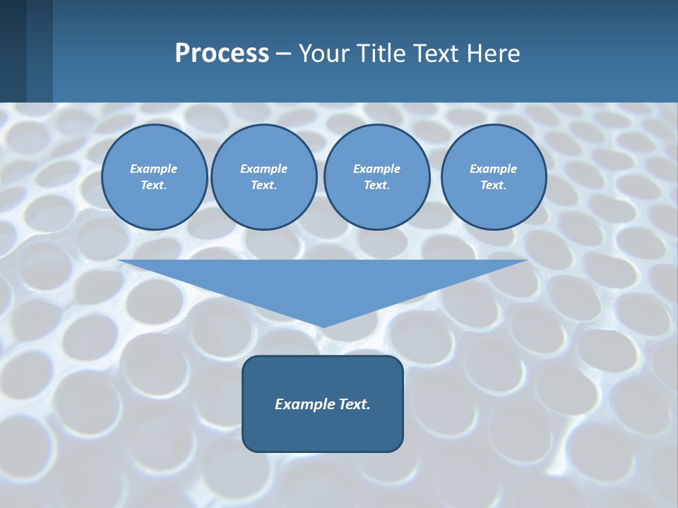 Cloud Agent Buy PowerPoint Template