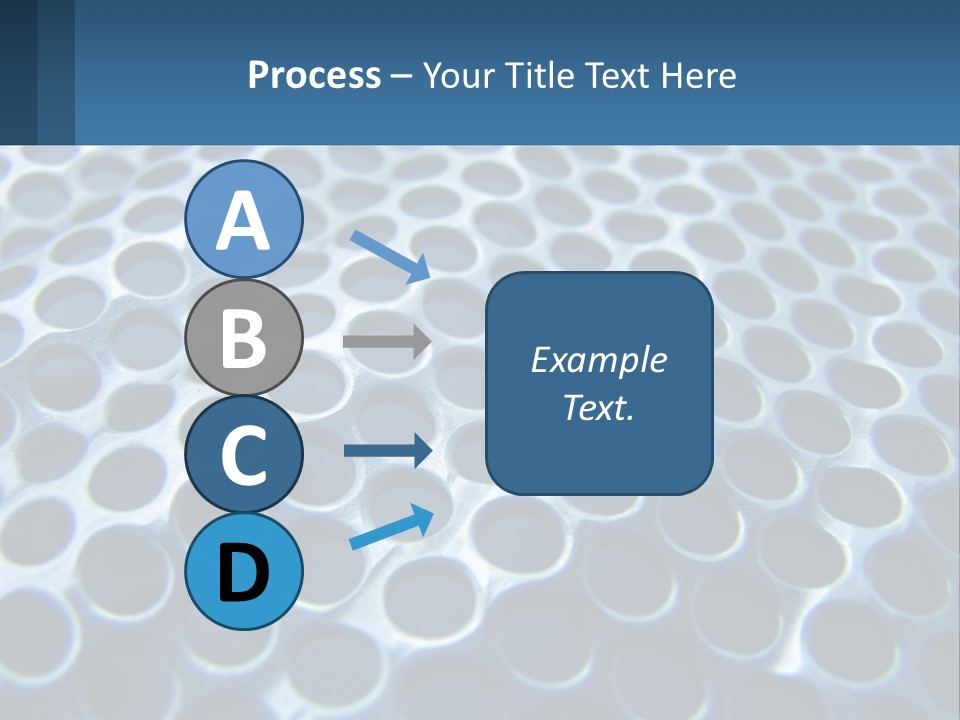Cloud Agent Buy PowerPoint Template