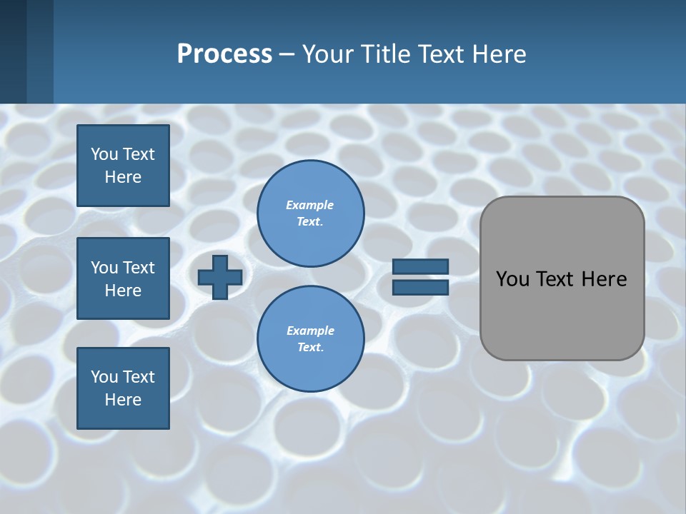 Cloud Agent Buy PowerPoint Template