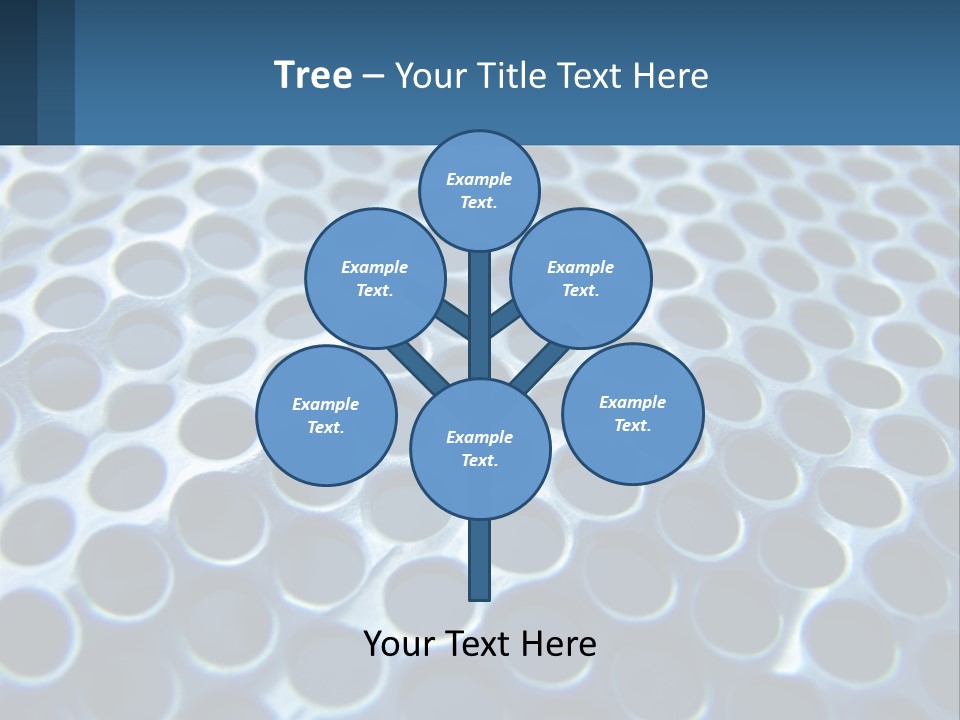 Cloud Agent Buy PowerPoint Template