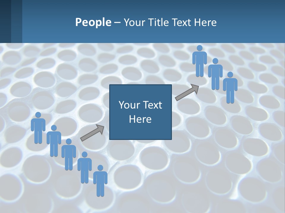 Cloud Agent Buy PowerPoint Template
