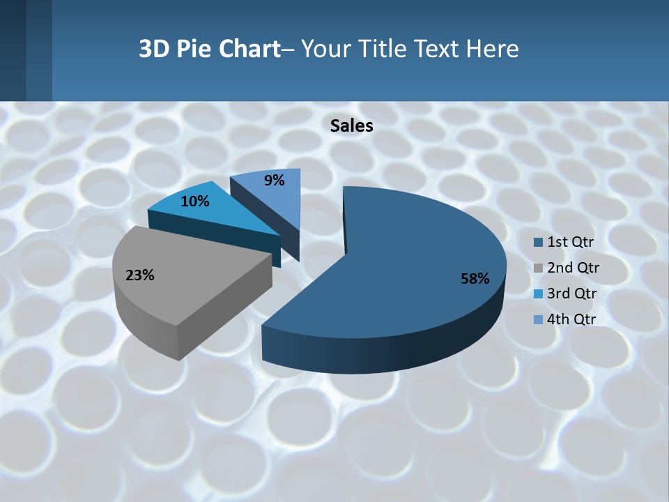 Cloud Agent Buy PowerPoint Template