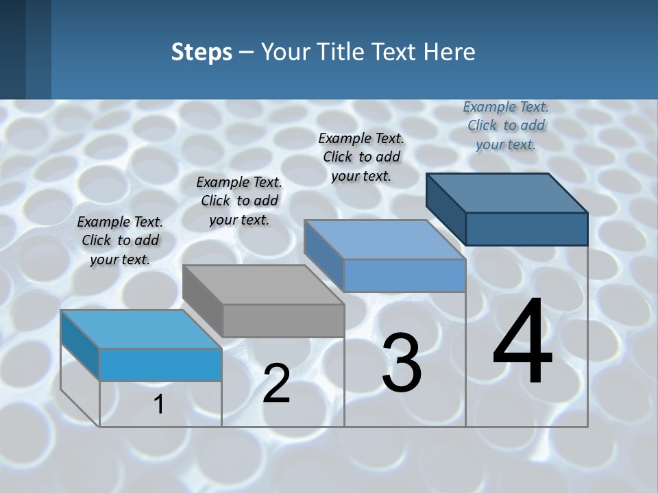 Cloud Agent Buy PowerPoint Template