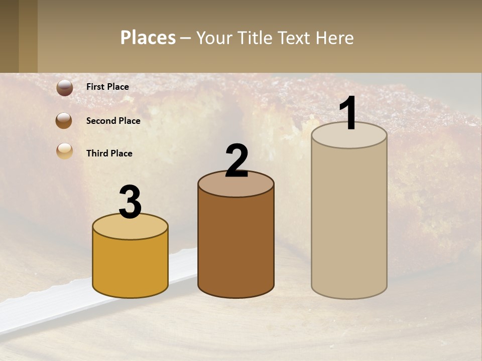Architect Home Structure PowerPoint Template