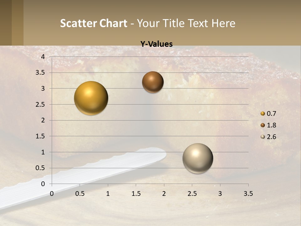 Architect Home Structure PowerPoint Template