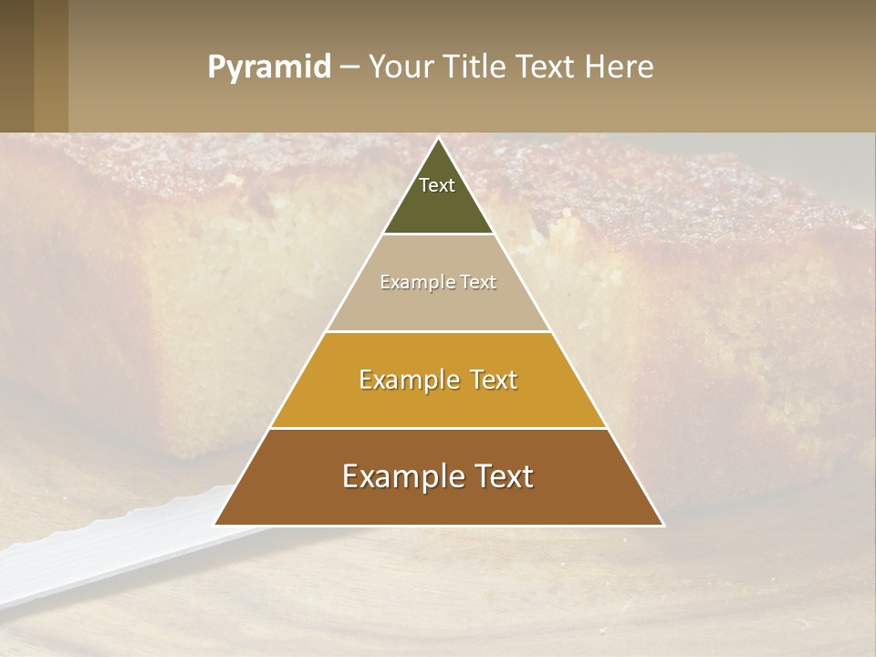 Architect Home Structure PowerPoint Template