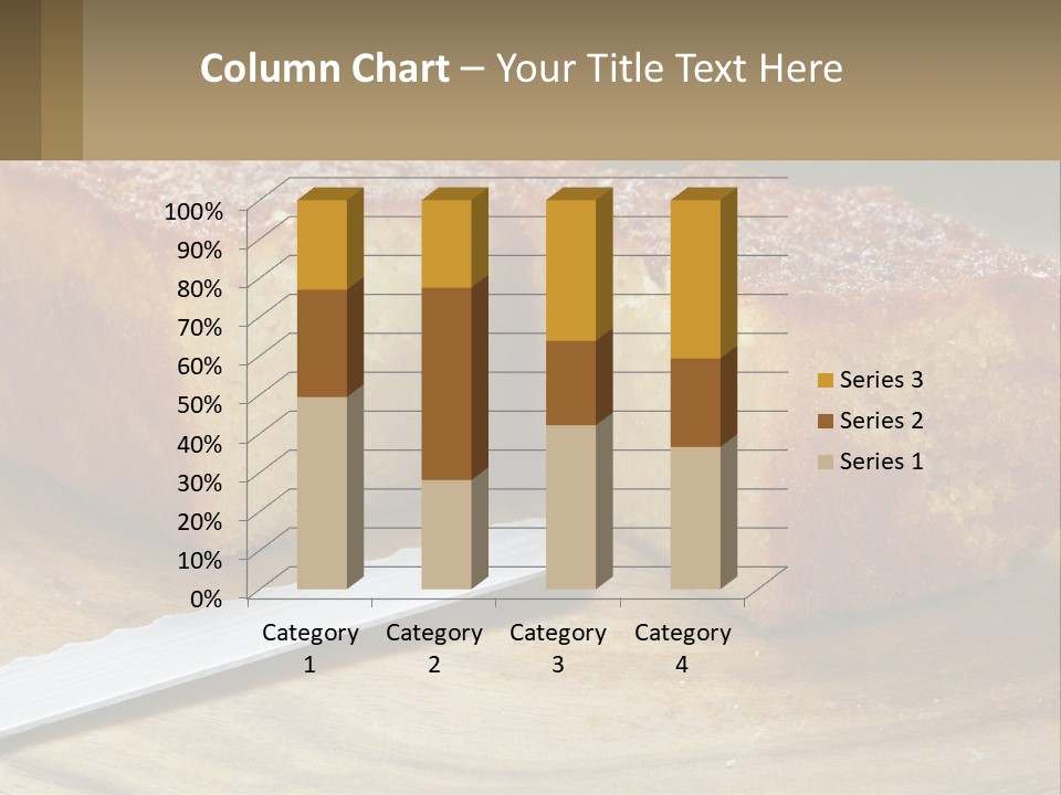 Architect Home Structure PowerPoint Template