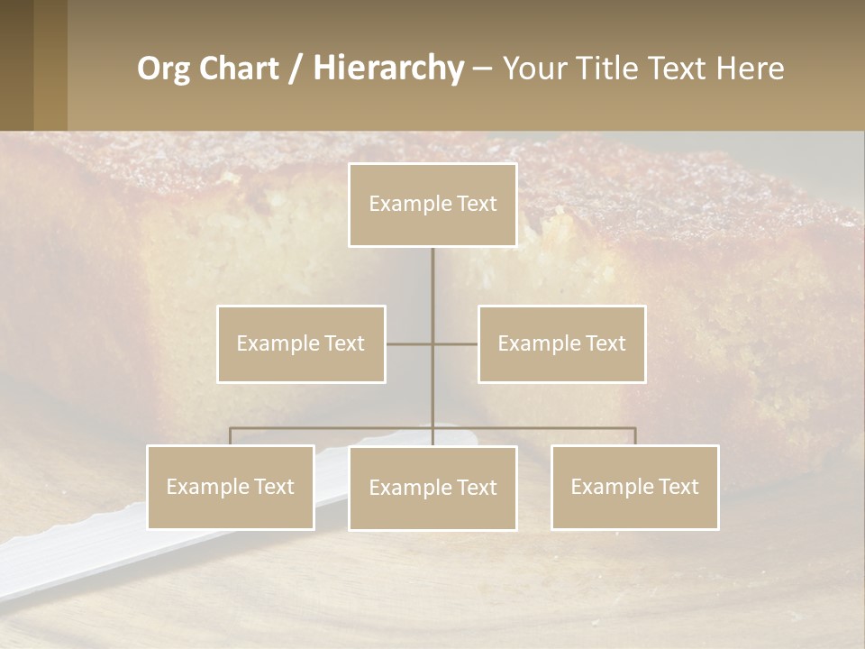 Architect Home Structure PowerPoint Template