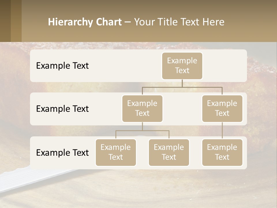 Architect Home Structure PowerPoint Template