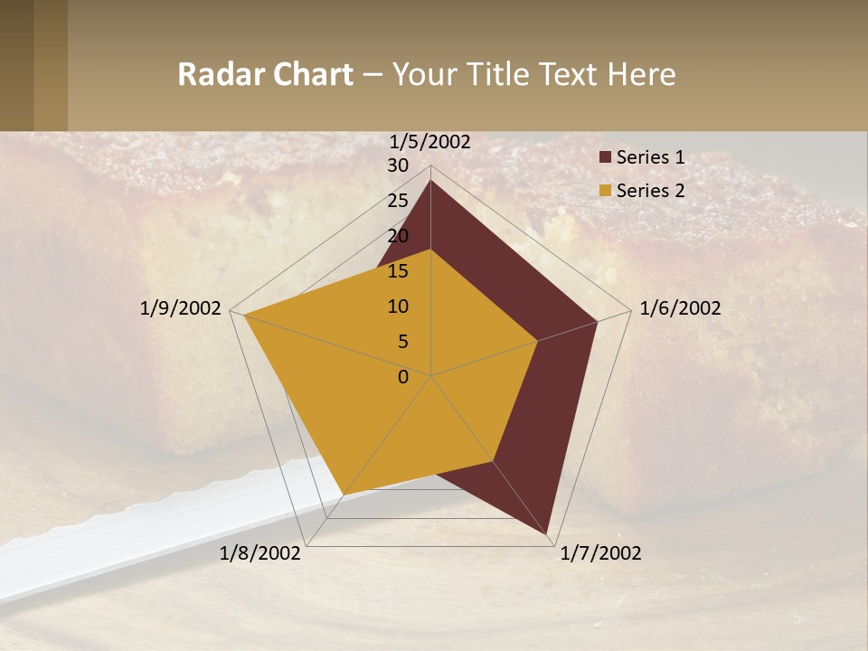 Architect Home Structure PowerPoint Template
