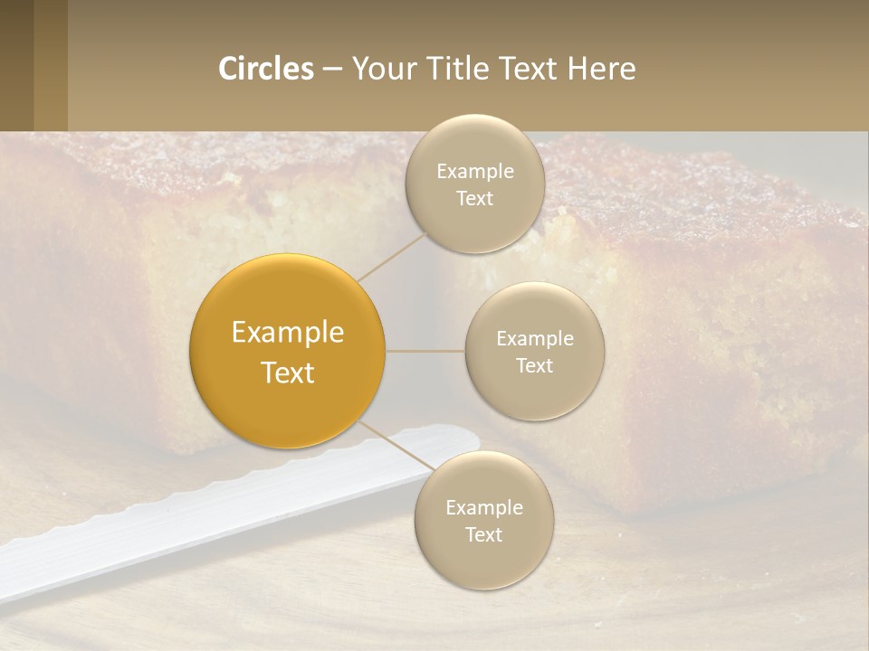 Architect Home Structure PowerPoint Template
