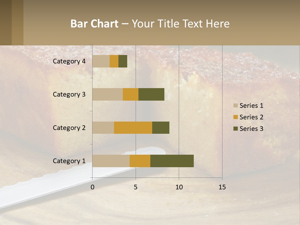 Architect Home Structure PowerPoint Template