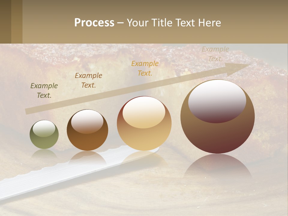 Architect Home Structure PowerPoint Template