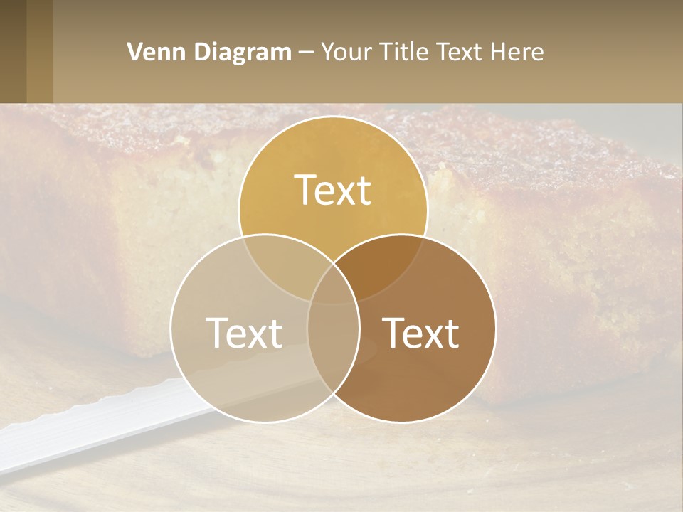 Architect Home Structure PowerPoint Template