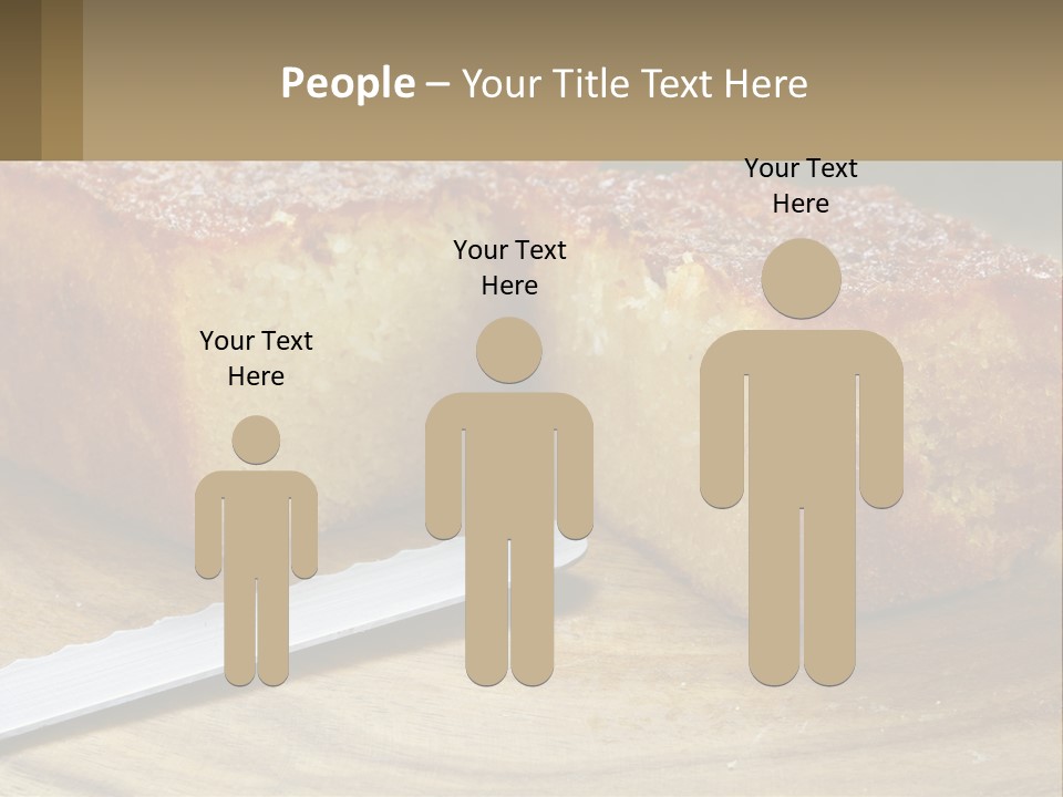 Architect Home Structure PowerPoint Template
