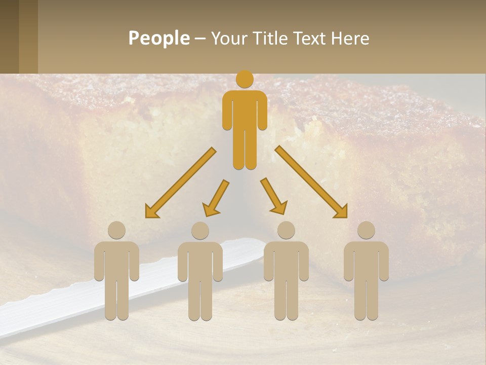 Architect Home Structure PowerPoint Template