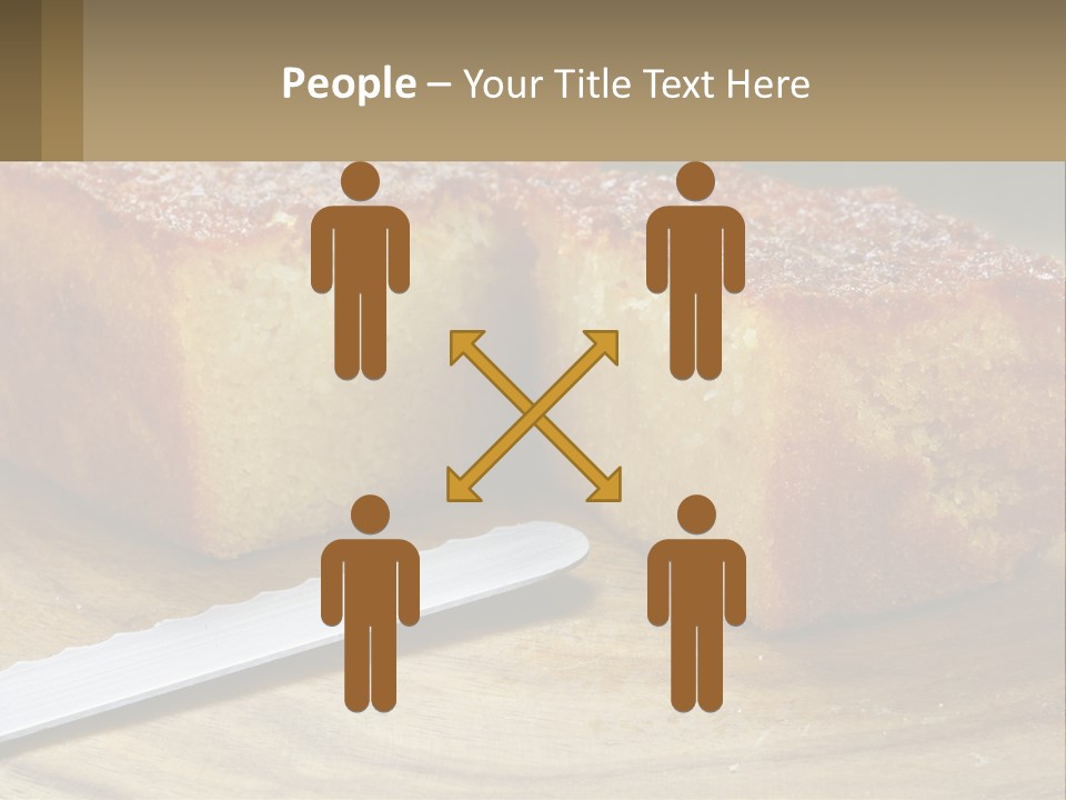 Architect Home Structure PowerPoint Template