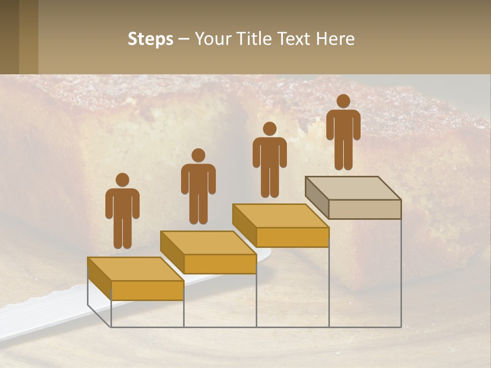 Architect Home Structure PowerPoint Template