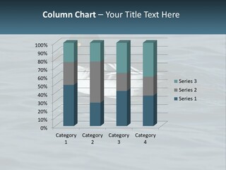 Background Selling Investment PowerPoint Template