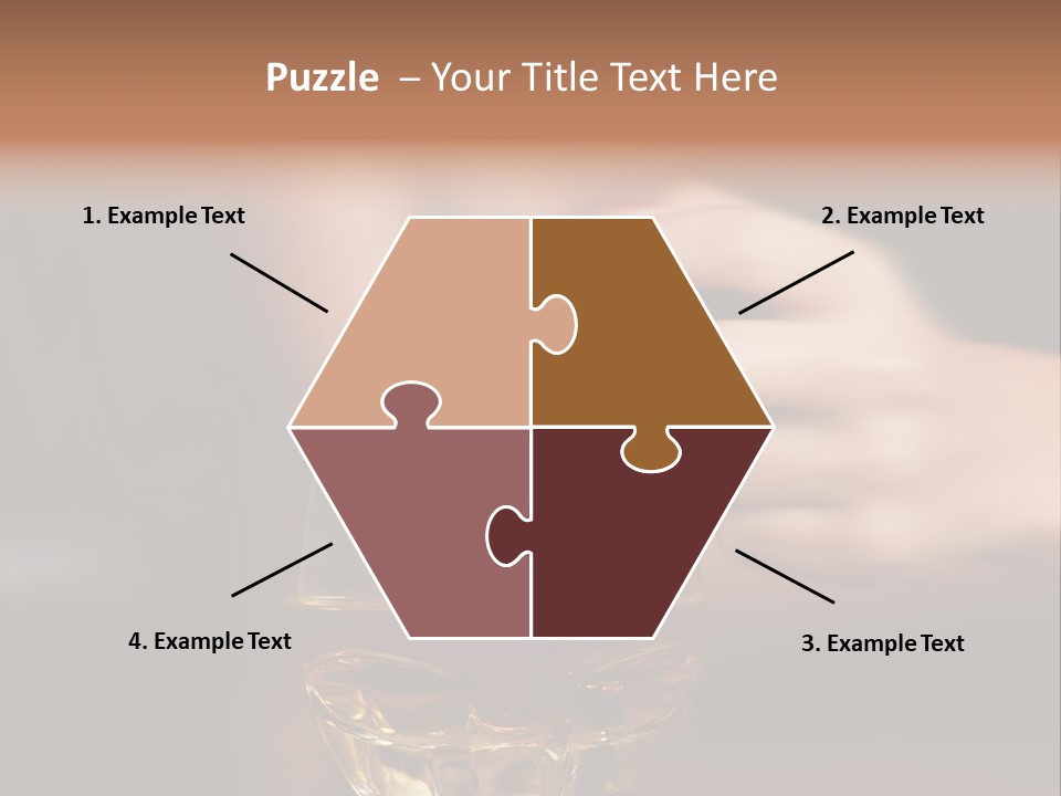 Lawn Architect Leaf PowerPoint Template