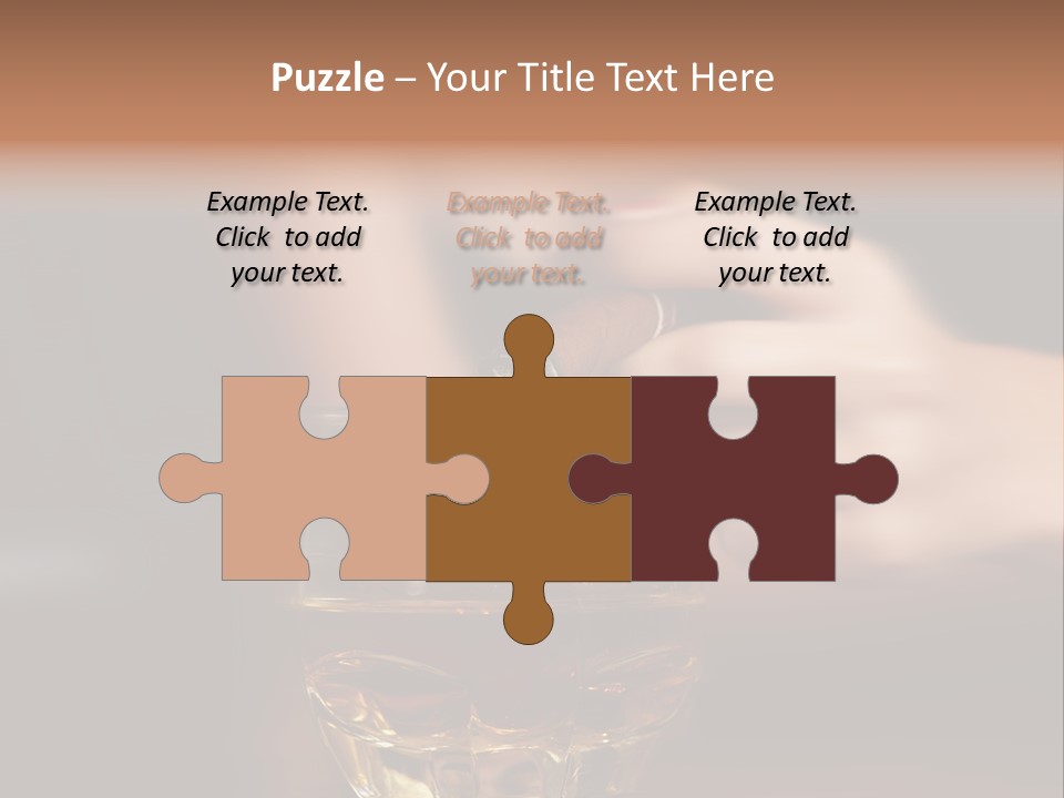 Lawn Architect Leaf PowerPoint Template