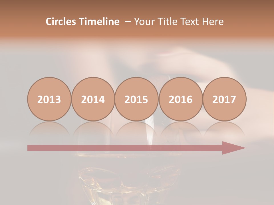 Lawn Architect Leaf PowerPoint Template