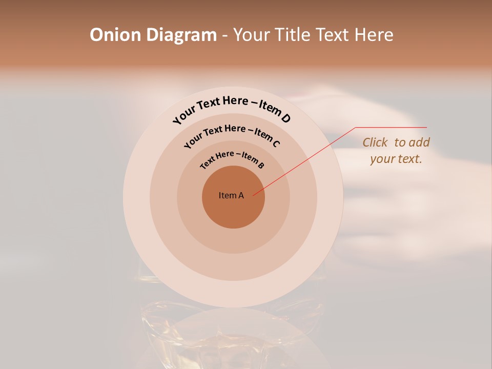 Lawn Architect Leaf PowerPoint Template
