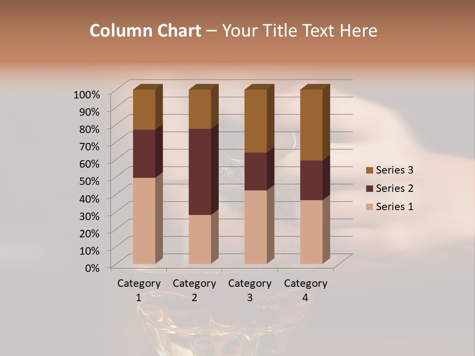 Lawn Architect Leaf PowerPoint Template