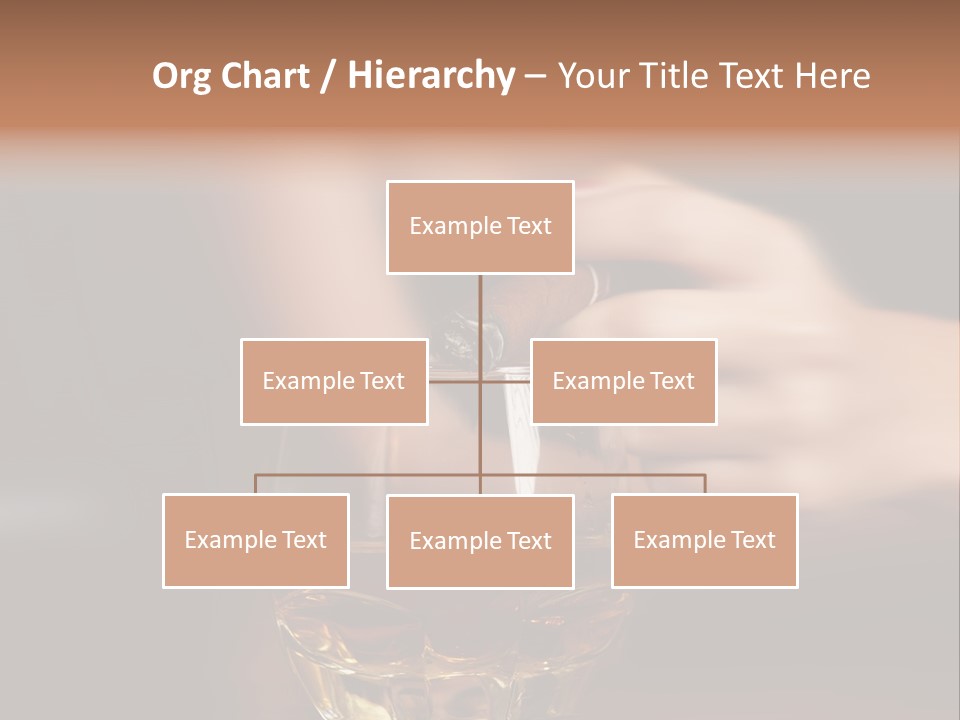 Lawn Architect Leaf PowerPoint Template